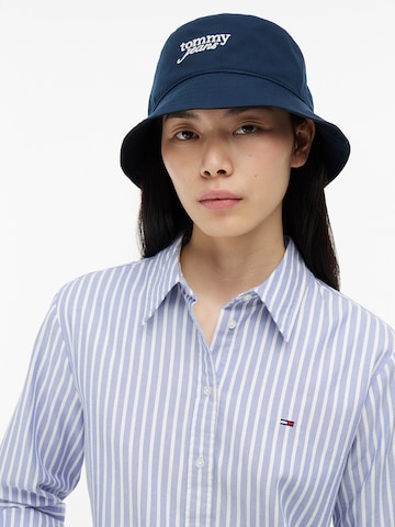Tommy Jeans Kalap - kék