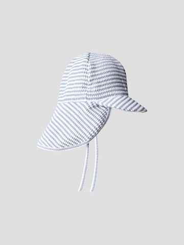 Lil'Atelier Hoed in Blauw