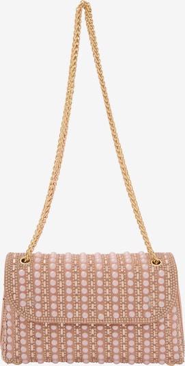 Rankinė su ilgu dirželiu iš NAEMI, spalva – rožių spalva, Prekių apžvalga