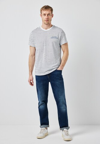 Street One MEN Shirt in White