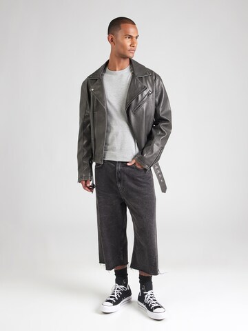 T-Shirt Pepe Jeans en gris