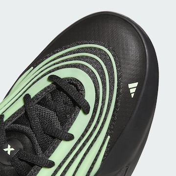 ADIDAS PERFORMANCE - Calzado deportivo 'Dame X' en negro