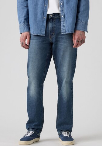 LEVI'S ® Regular Jeans in Blau: Vorderseite