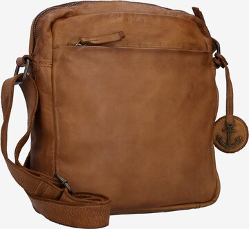 Harbour 2nd Crossbody Bag 'Arion' in Brown