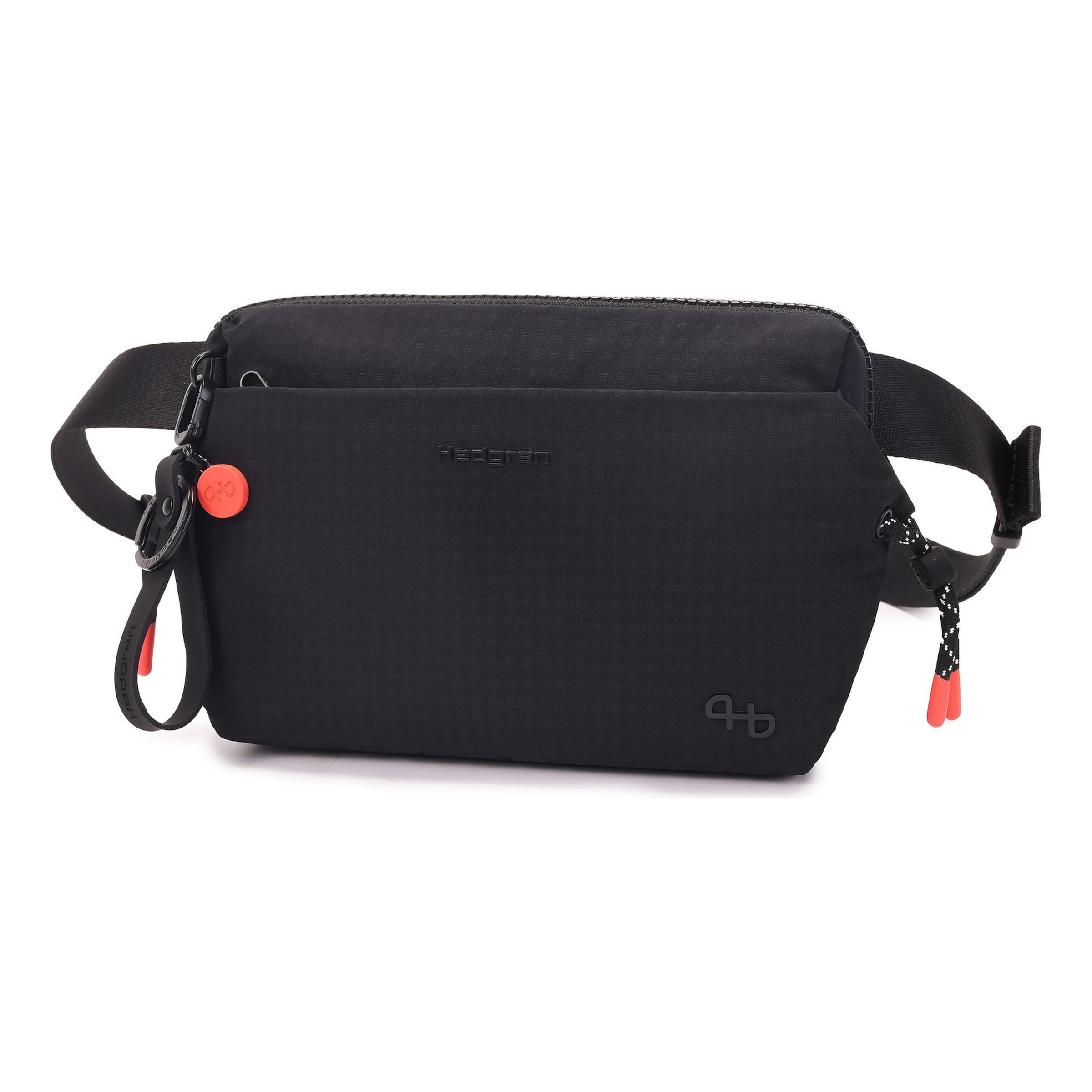 Hedgren Fanny Pack in Black