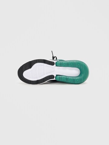 Nike Sportswear Sportcipő 'Air Max 270' - fekete