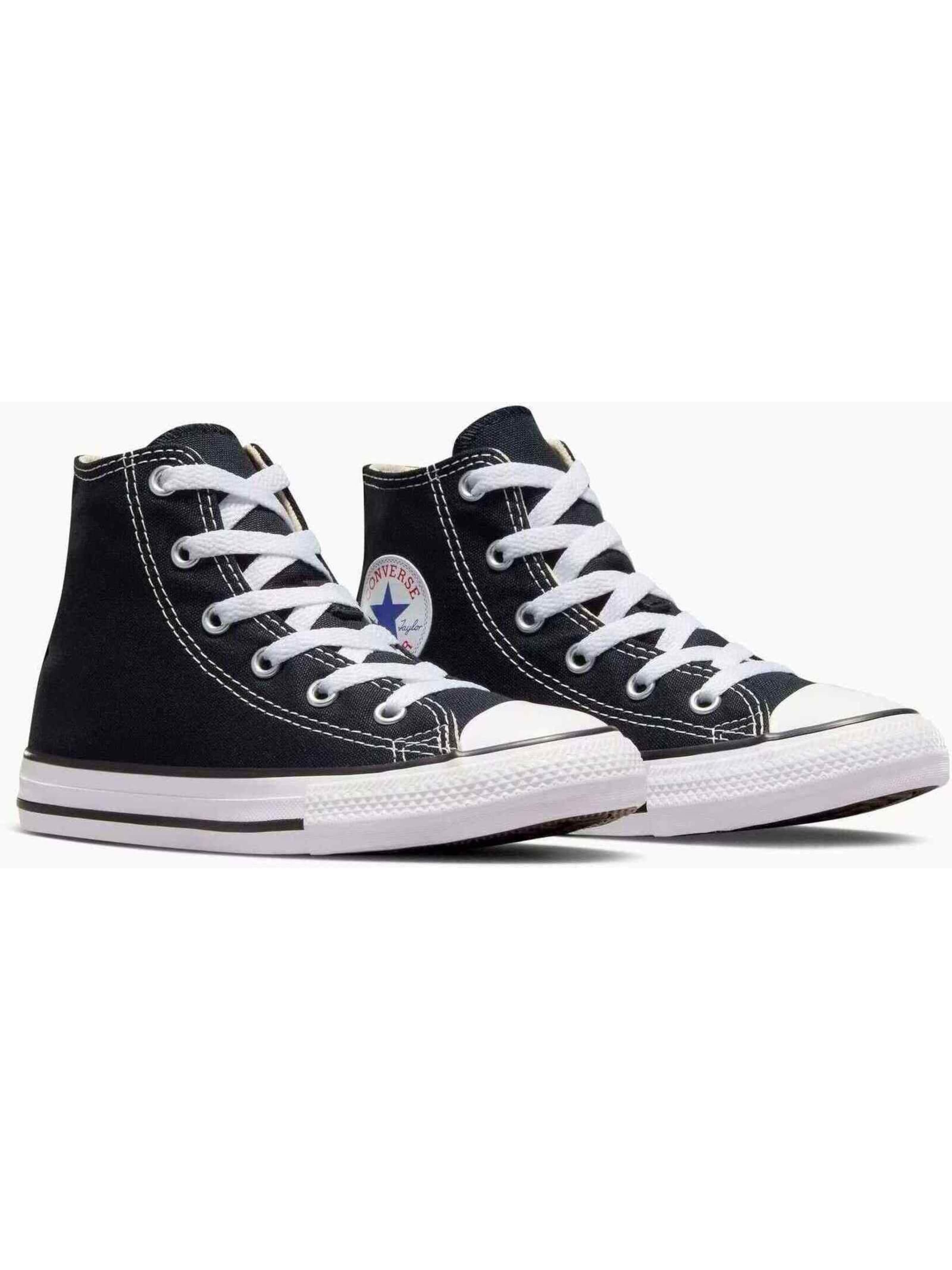 Sneaker 'Converse Chuck Taylor All Star Hi' di CONVERSE in nero