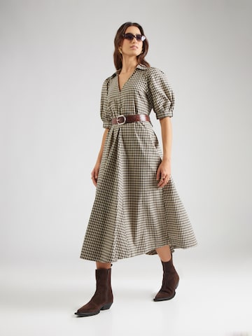 YAS - Vestido 'YASLEE' em preto