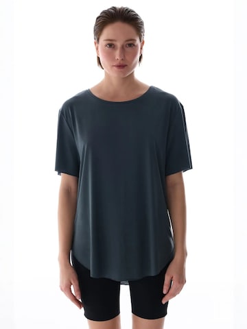 T-shirt 'T-Shirts' Penti en gris : devant