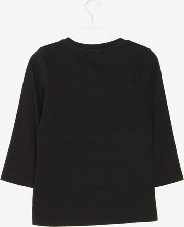 s.Oliver 3/4-Arm-Shirt S in Schwarz