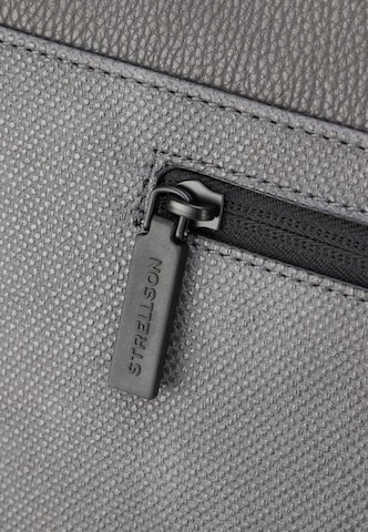 STRELLSON Messenger 'Westferry Dorian' in Grau