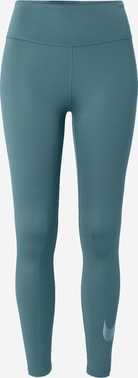 NIKE Sporthose in rauchblau, Produktansicht