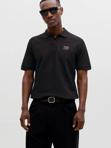 JACK & JONES Shirt '12294713' in Black