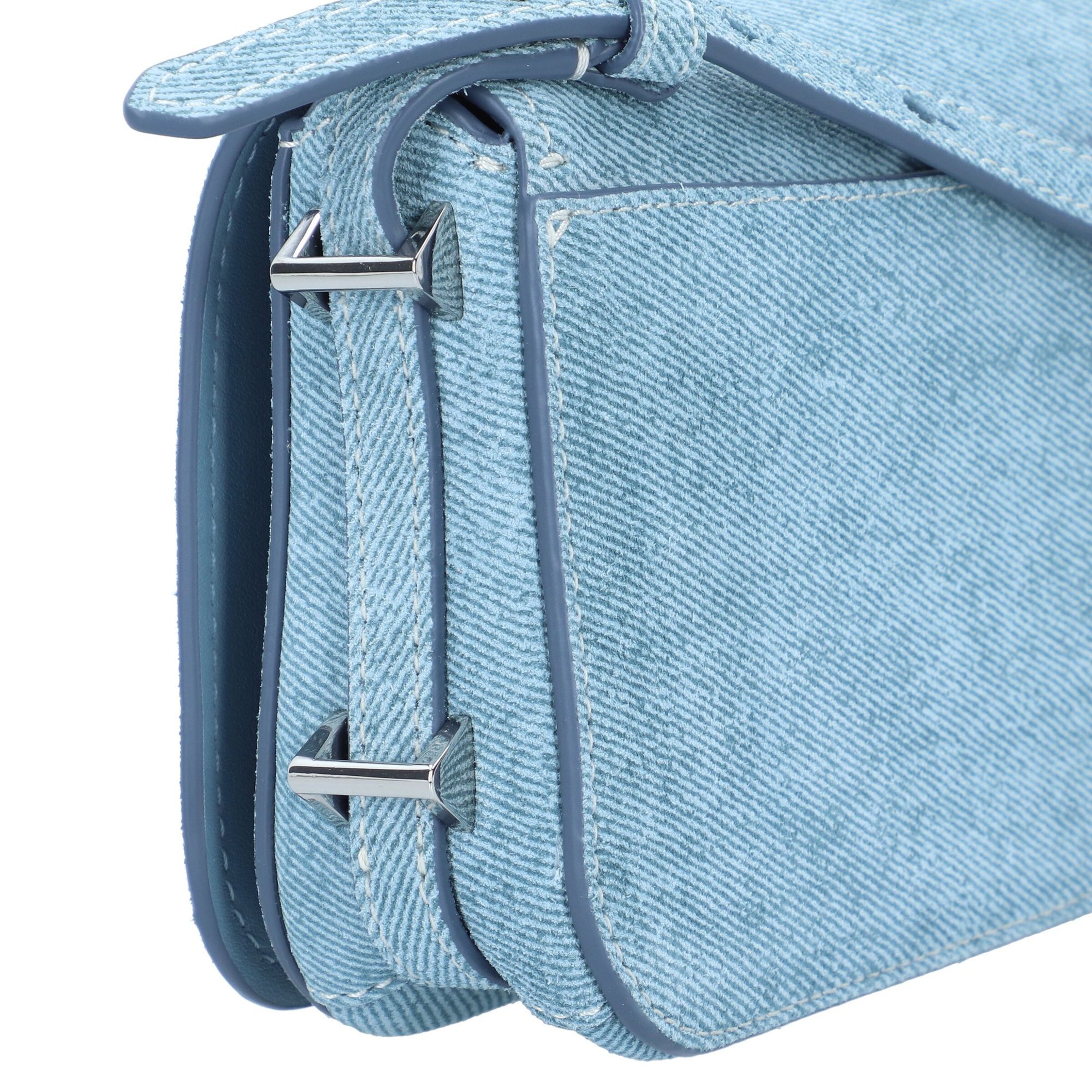 Borsa a spalla 'Liv' di Kate Spade in blu