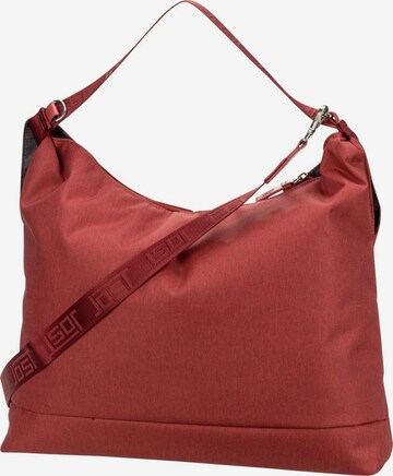 JOST Shoulder Bag ' Bergen' in Red