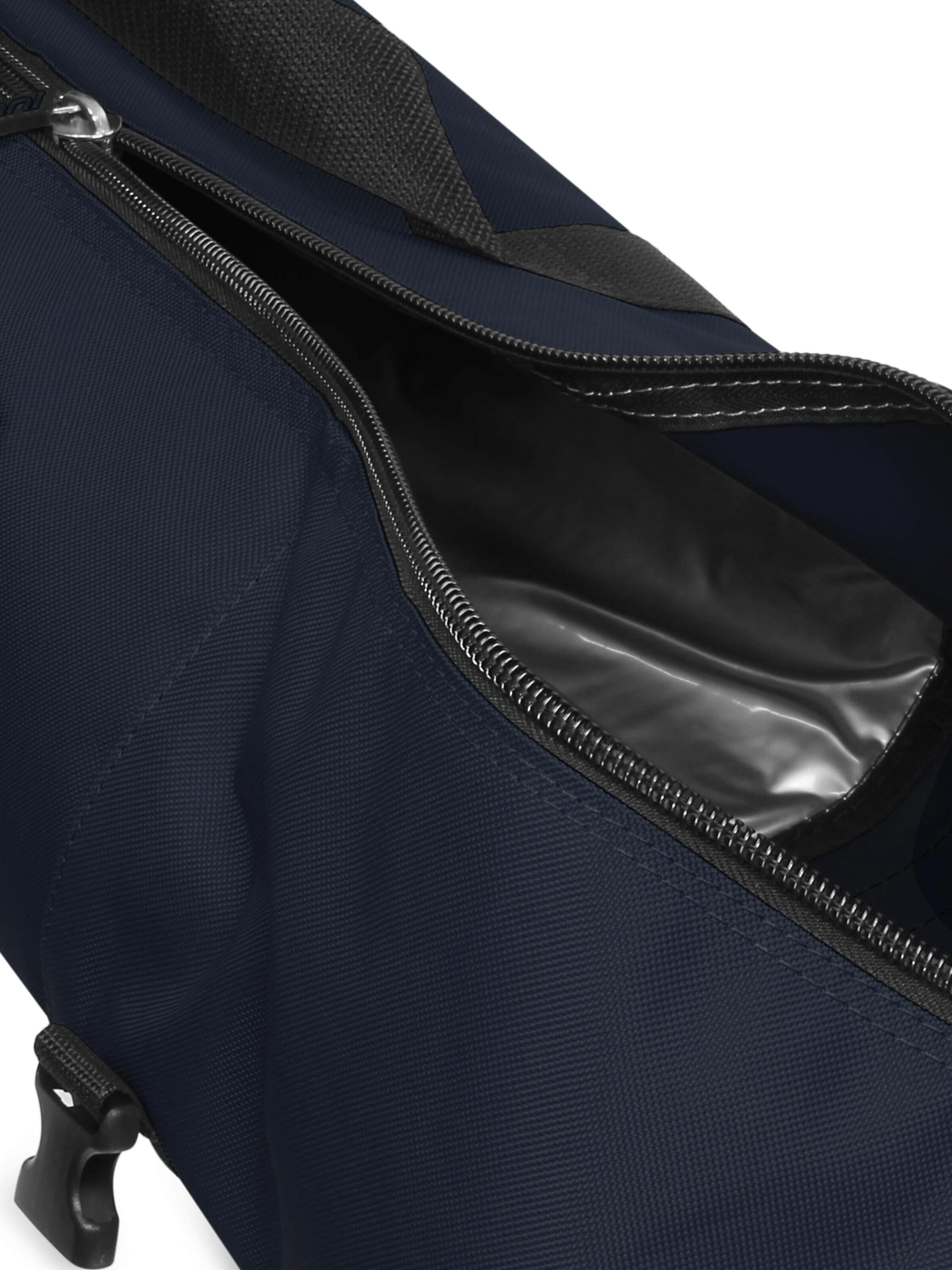 normani Sports Bag 'Alpine Run 170' in Blue