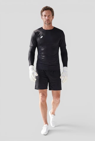 REUSCH Tricot in Zwart