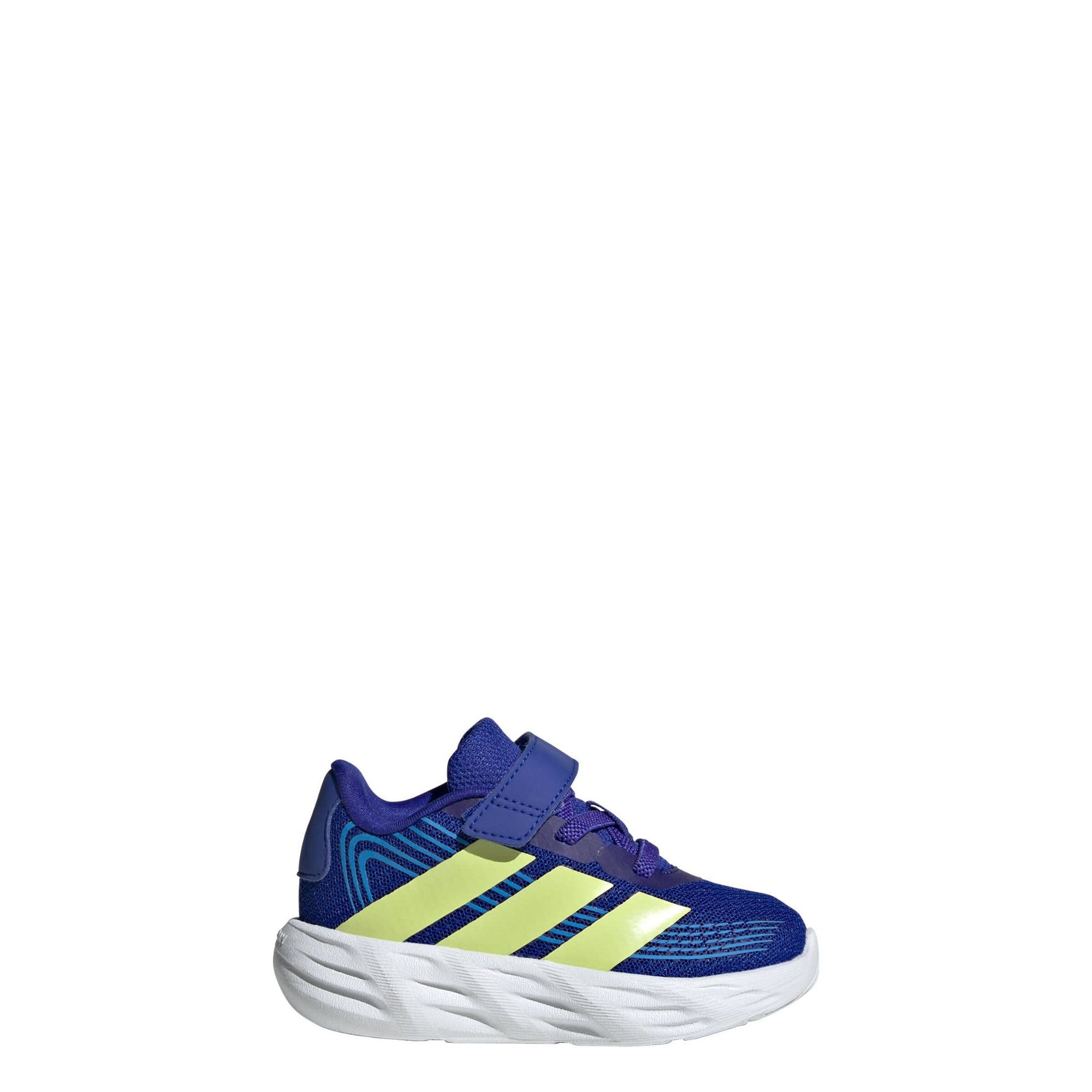 Baskets 'Galaxy 8' ADIDAS SPORTSWEAR en bleu