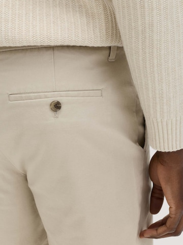 regular Pantaloni di Marks & Spencer in beige