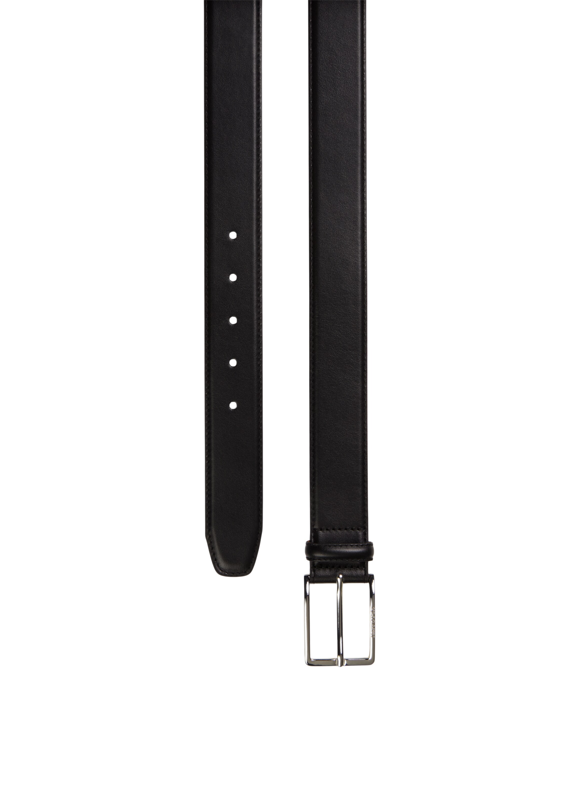 Ceinture Marc O'Polo en noir