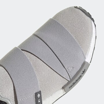 ADIDAS ORIGINALS Sneaker 'Nmd_R1 W' in Grau