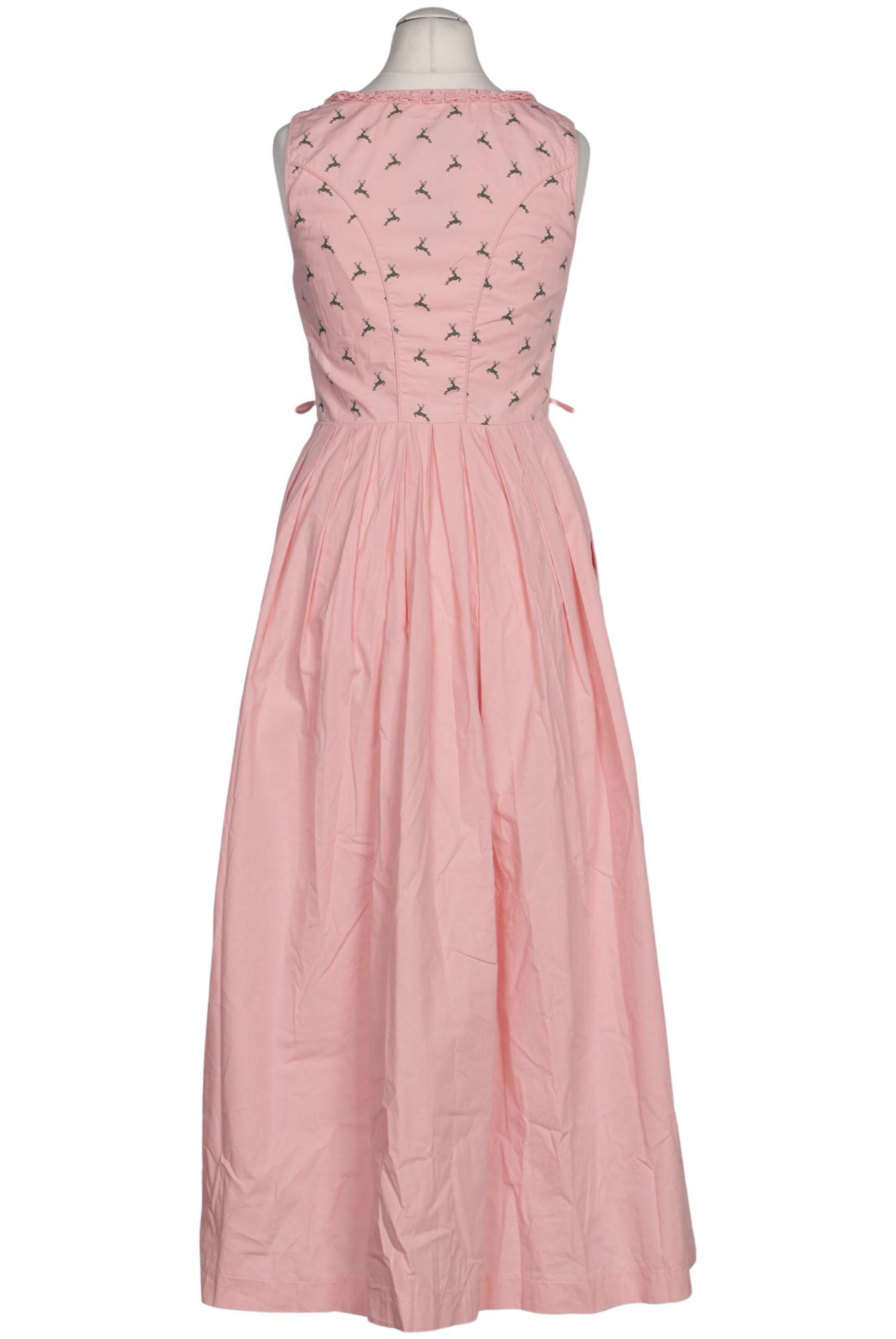 STOCKERPOINT Kleid 8XL in Pink