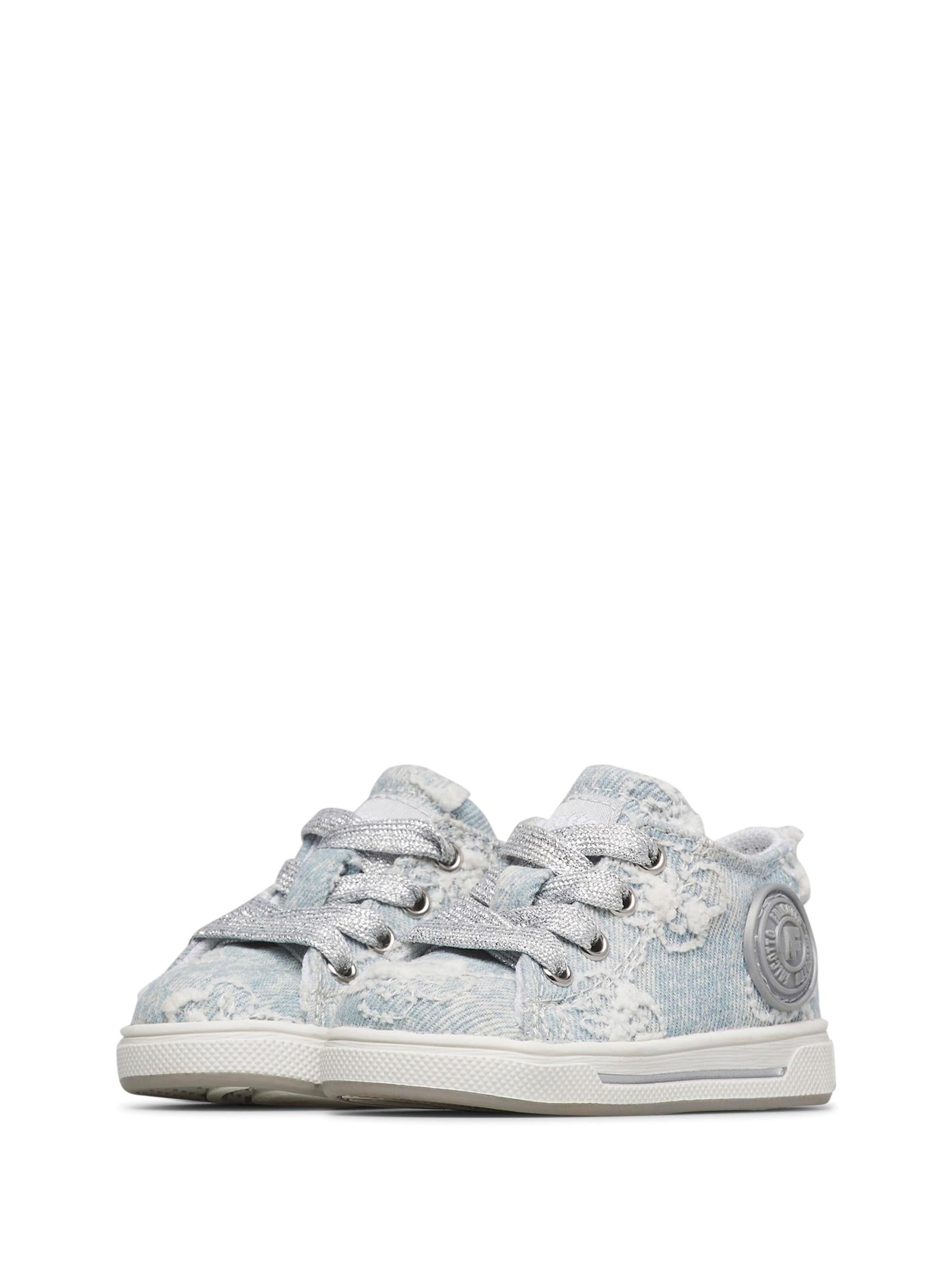 Falcotto Trainers 'MAGIC 3.' in Blue