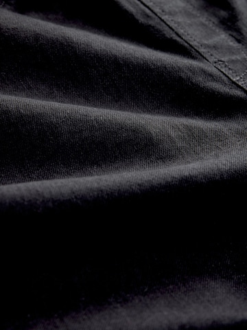 NextWide Leg/ Široke nogavice Traperice - crna boja