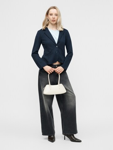 VILA Blejzr 'VILOVENA' – modrá