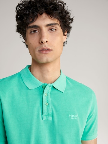 JOOP! Jeans Shirt 'Ambrosio' in Groen