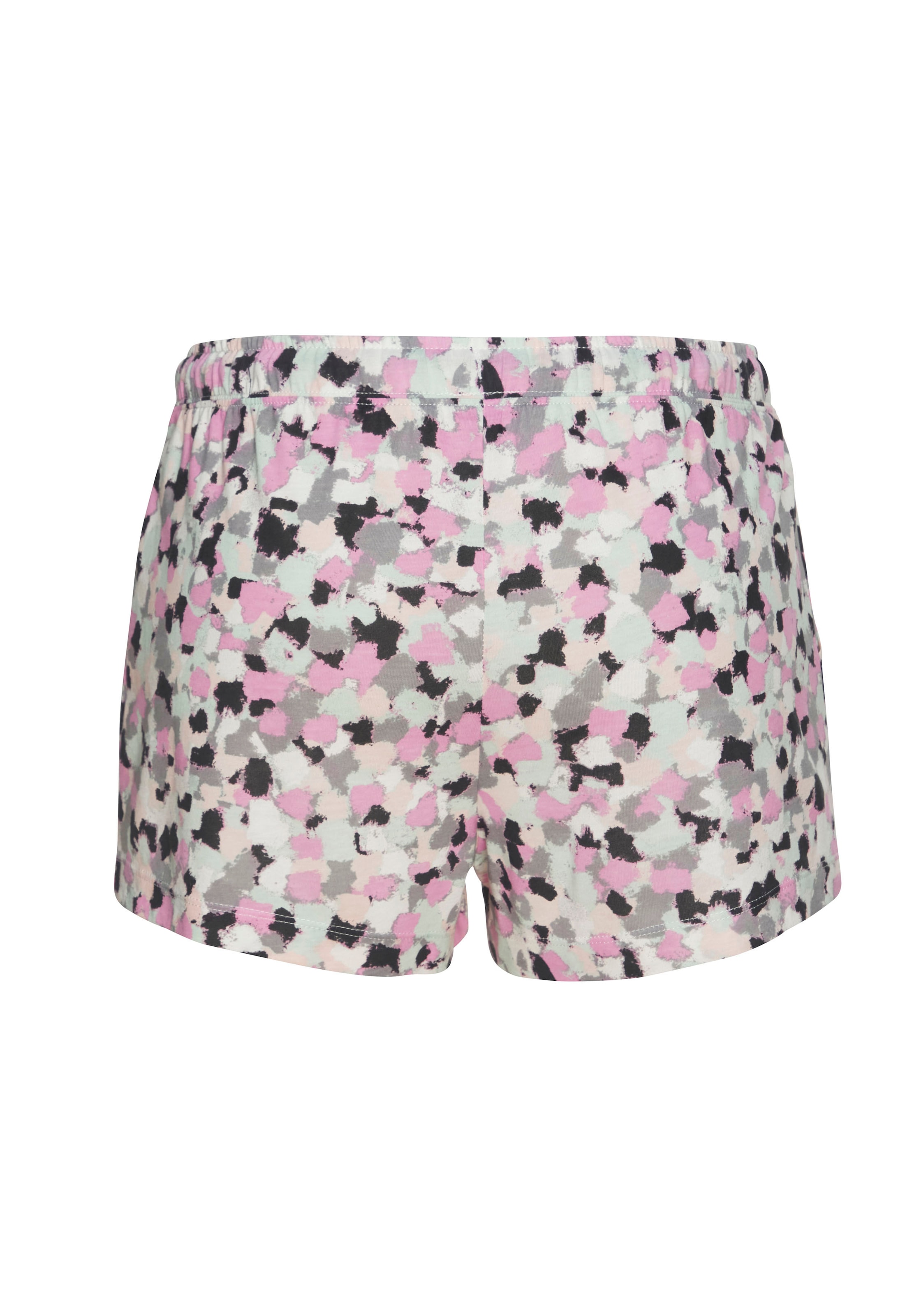 VIVANCE Pajama Pants 'Dreams' in Mixed colors