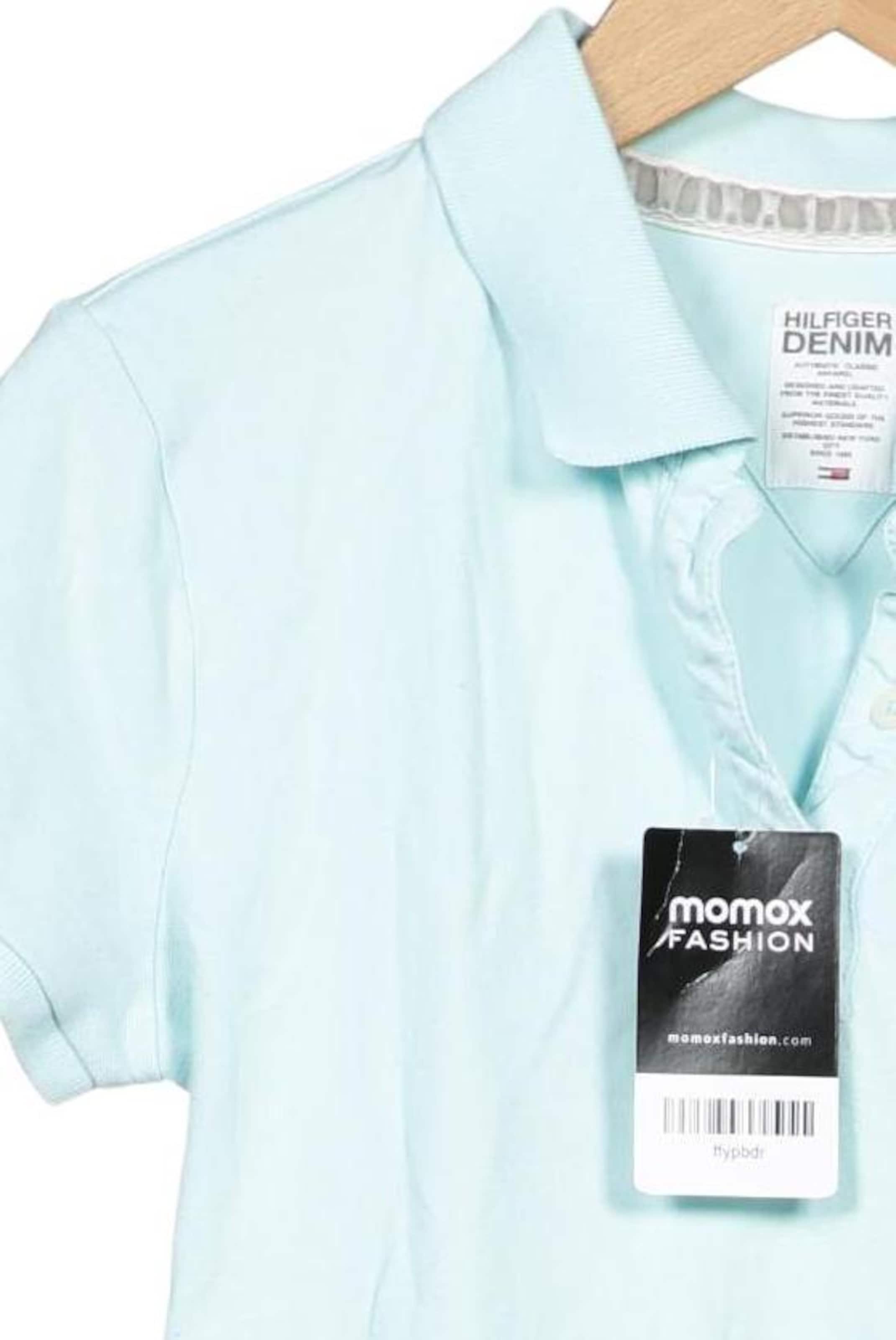 Tommy Jeans Top & Shirt in M in Blue