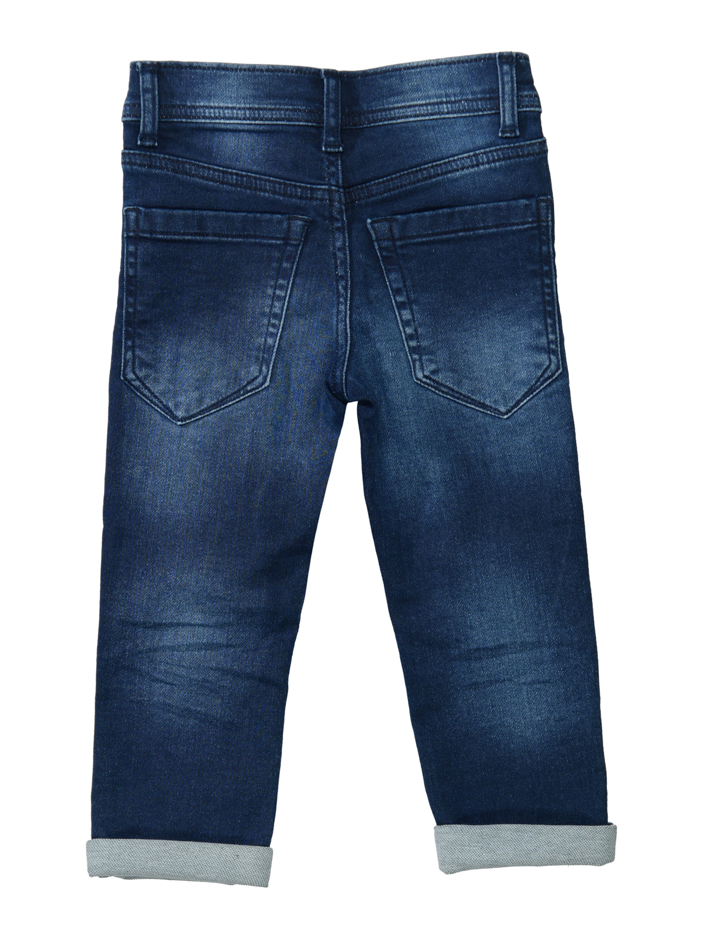 STACCATO Regular Jeans in Blue