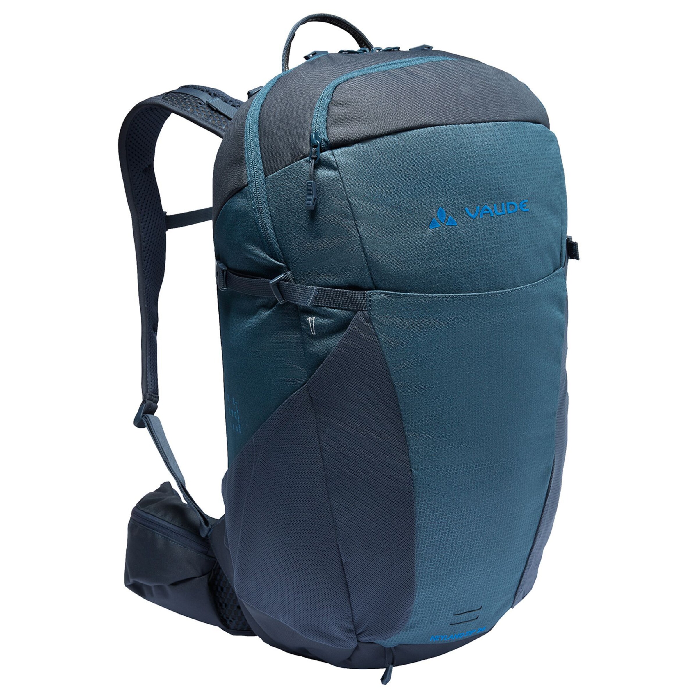 Zaino sportivo 'Neyland' di VAUDE in blu