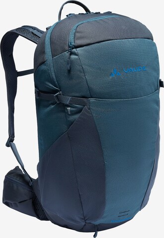 VAUDE Sports Backpack 'Neyland' in Blue