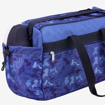 Borsa weekend di MCNEILL in blu