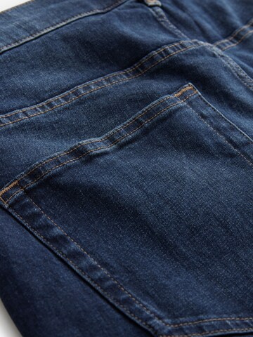 Regular Jean Next en bleu