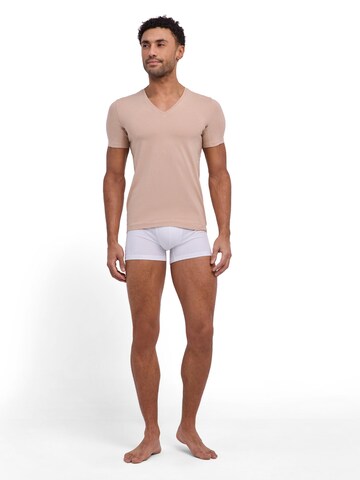 FALKE Unterhemd‌ in Beige