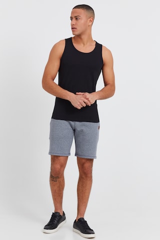 !Solid Tanktop 'CASAL' in Schwarz