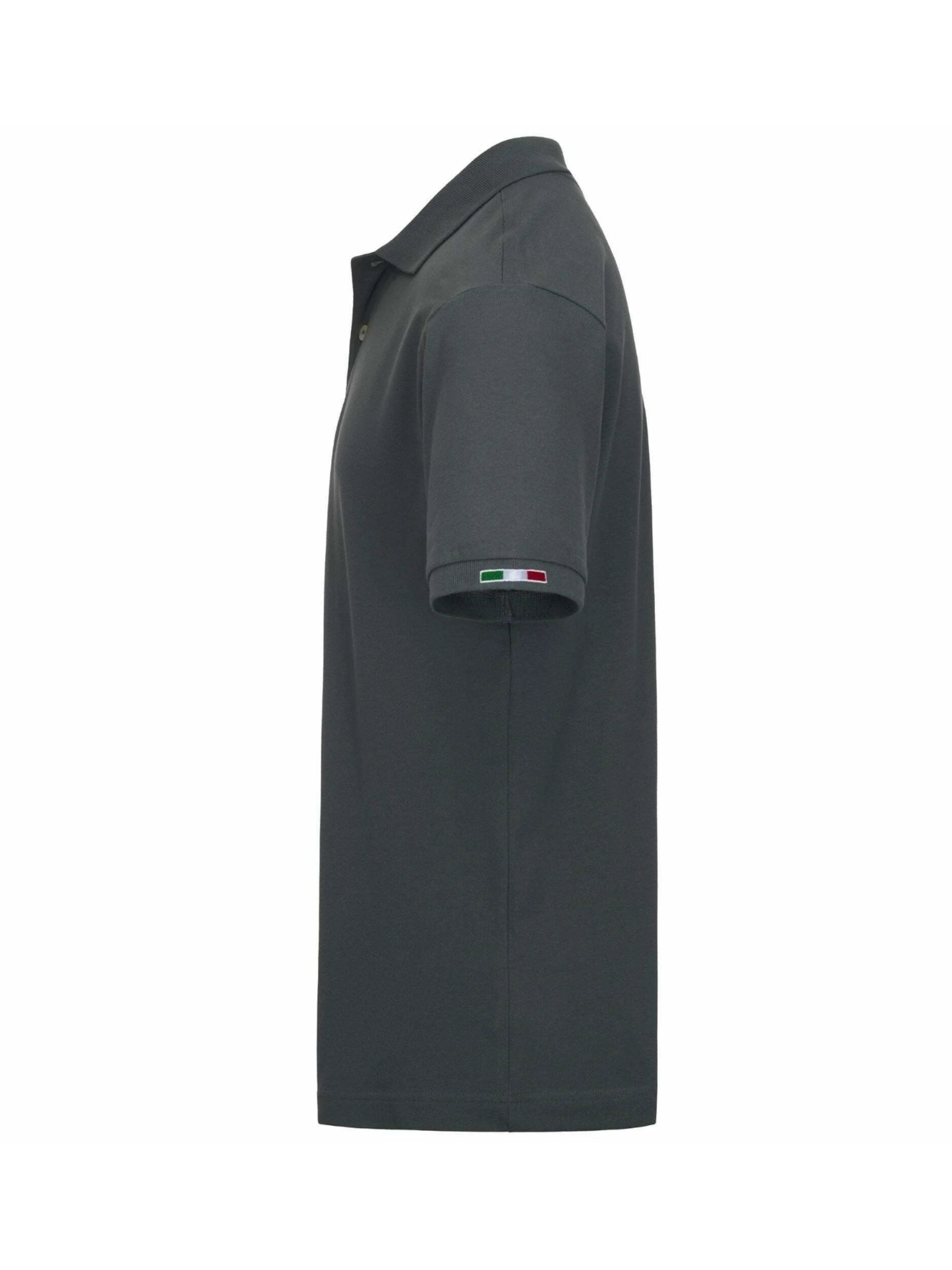 KAPPA Regular fit Button Up Shirt ' KMLogo ' in Green