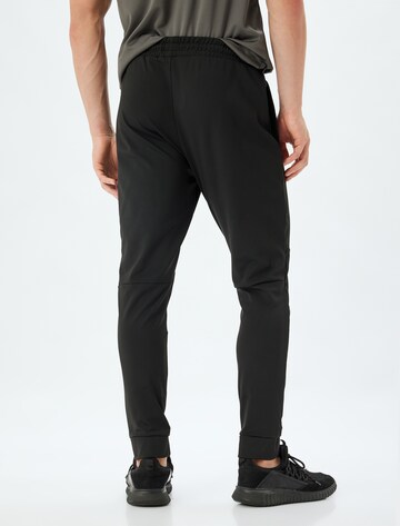 Koton Regular Trousers in Black
