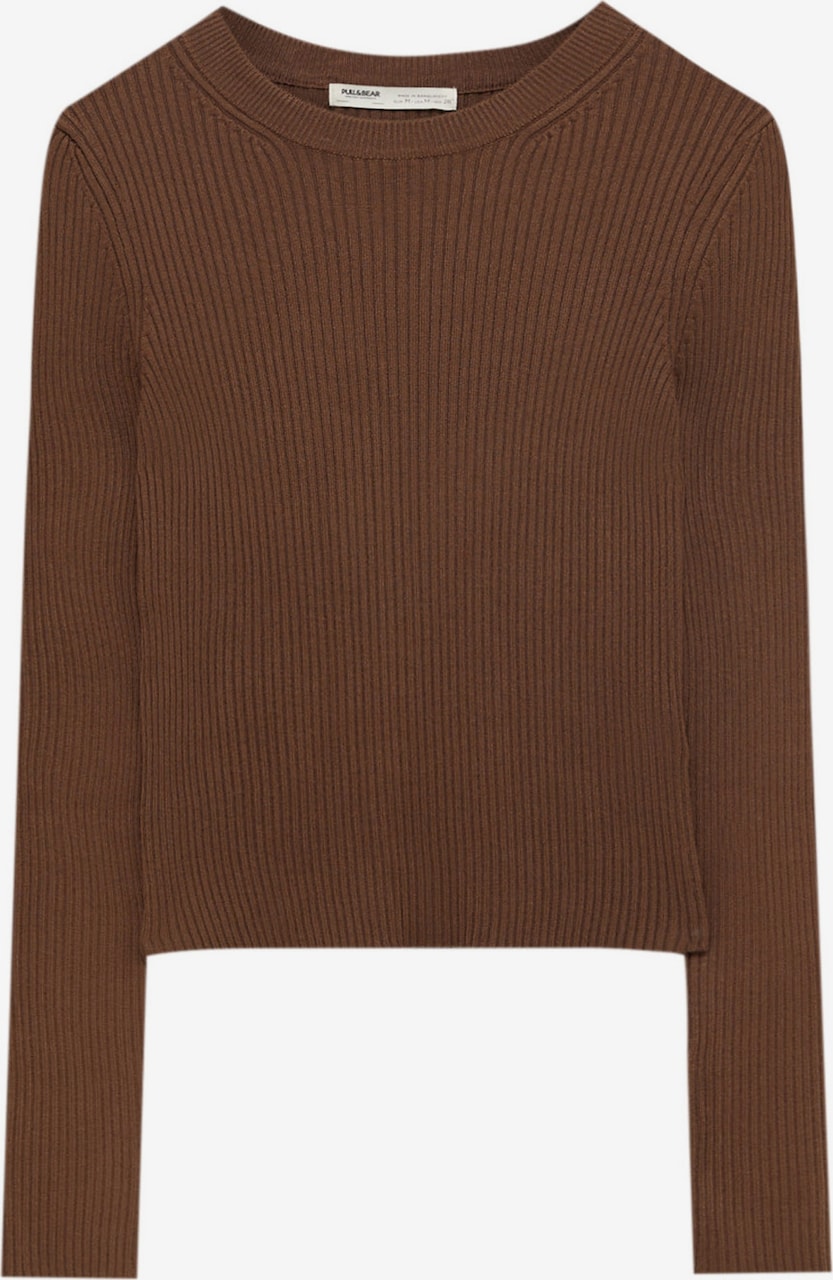 Pull&Bear Pullover