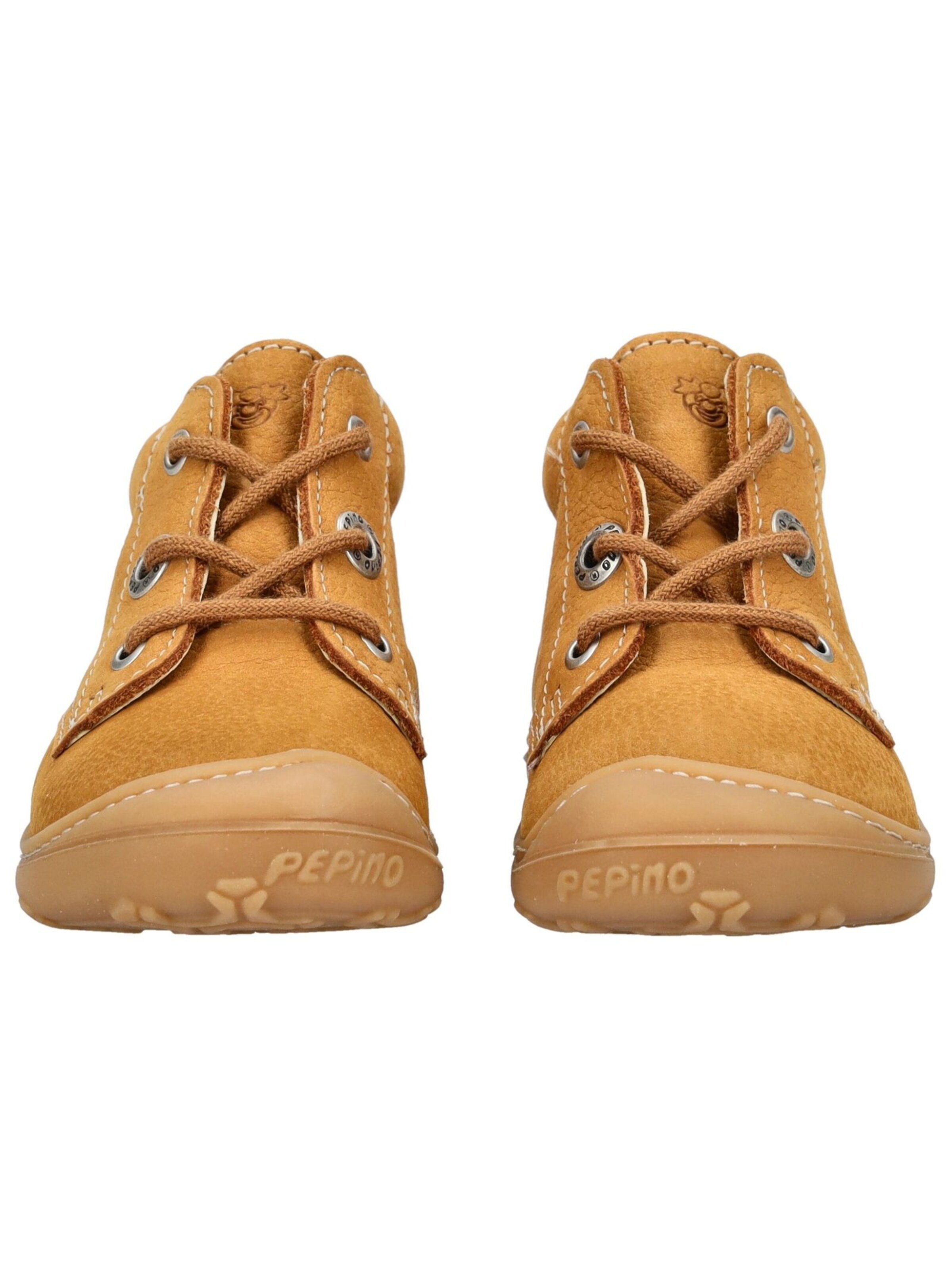 PEPINO by RICOSTA Lauflernschuh in Braun