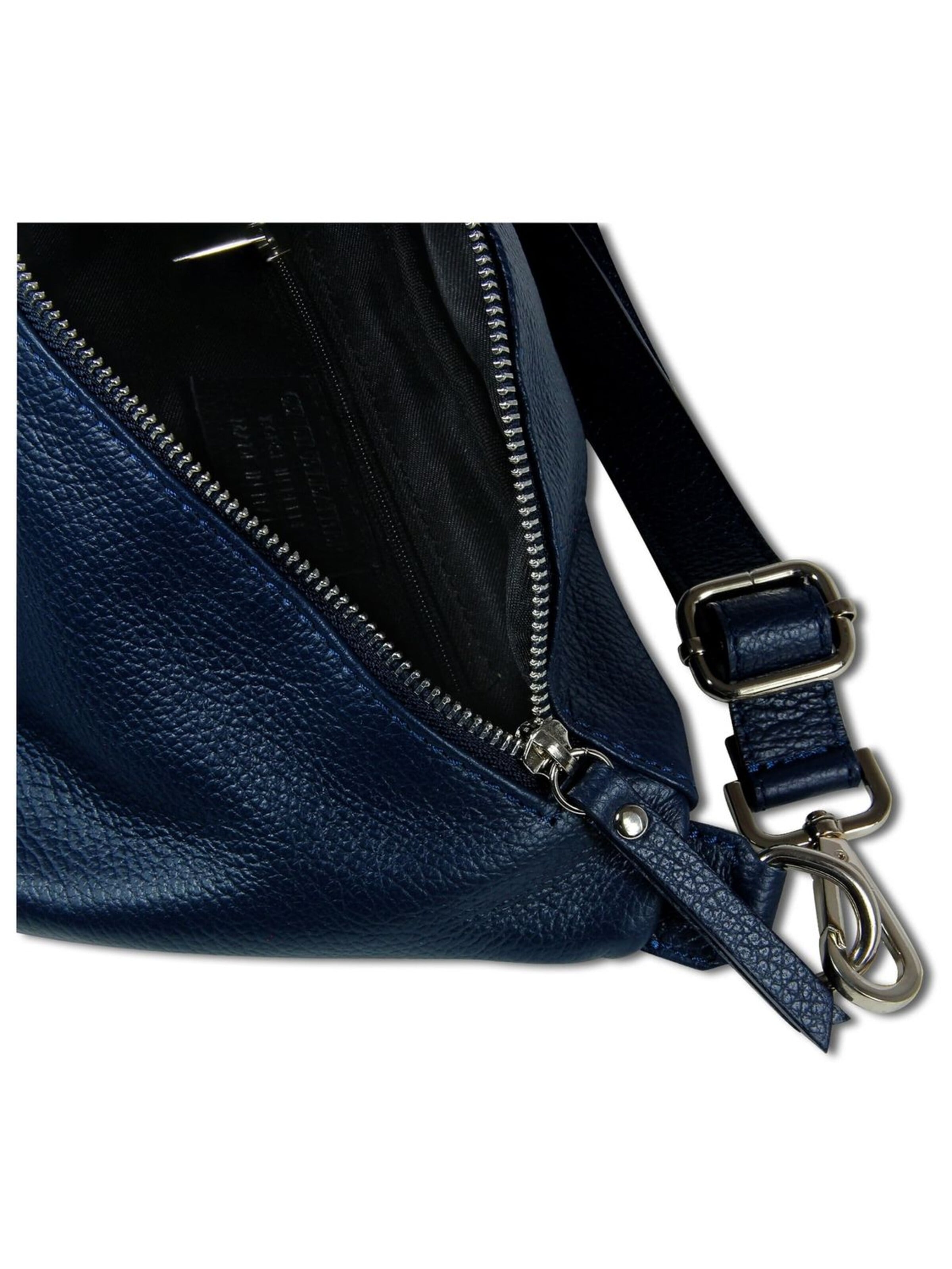 Sacs banane Florence en bleu