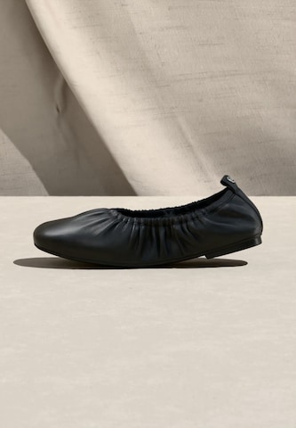 MICHAEL Michael Kors Балетки 'BRI' в Черный