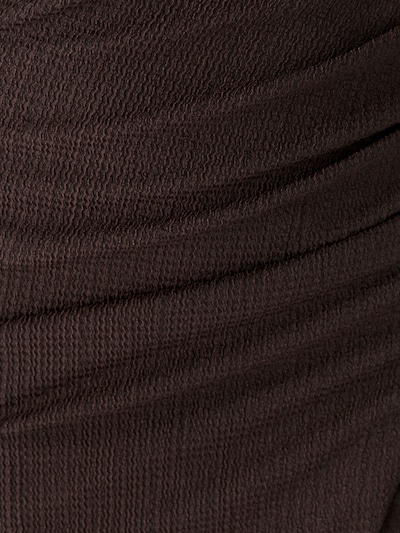 Abito 'RHODIA' BWLDR di colore marrone, Visualizzazione prodotti