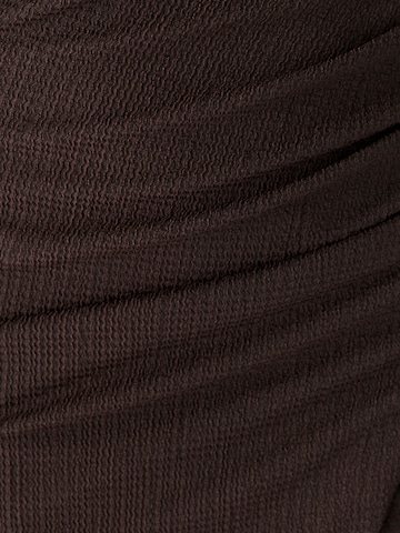 Abito 'RHODIA' di BWLDR in marrone
