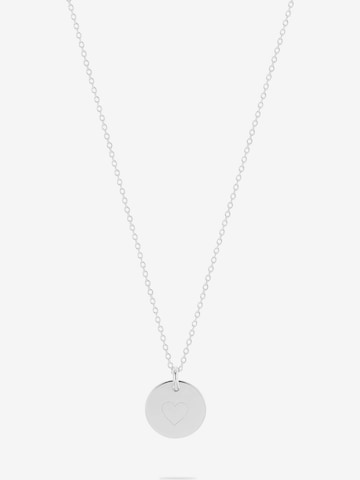 ESPRIT Necklace in Silver: front
