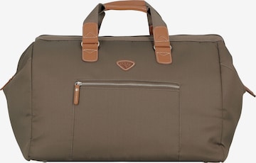 Jump Weekender 'Etretat' in Brown: front