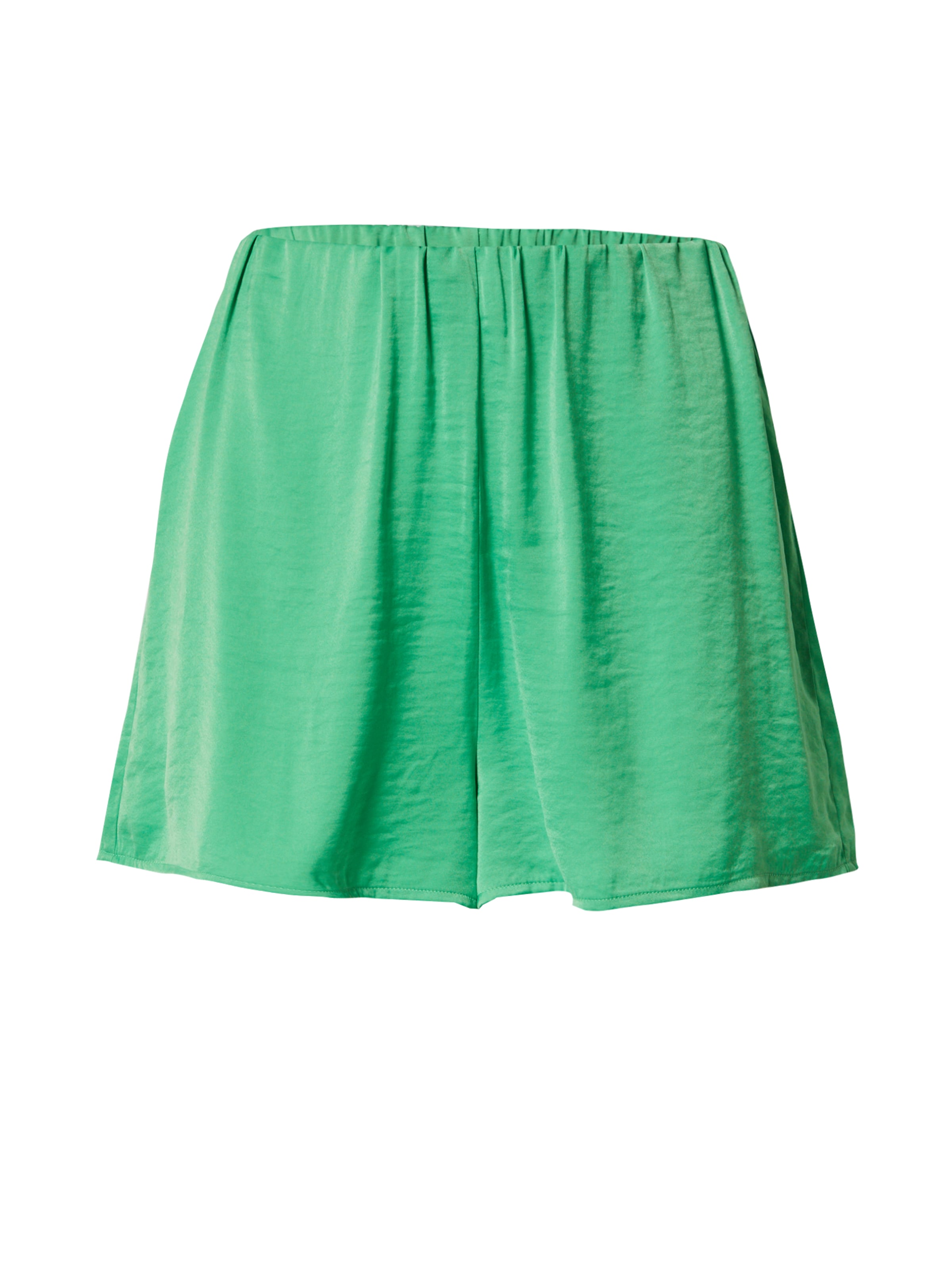 EDITED Bukser 'Emelie' i grøn: forside